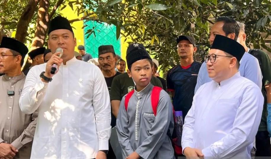 Kementan Kerahkan 8.633 Petugas Pemantau Hewan Kurban untuk Awasi Idul Adha 2026