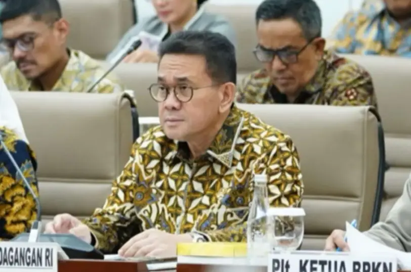 Pemerintah Perkuat Pengendalian Impor dan Digitalisasi Perdagangan untuk Lindungi Industri Nasional