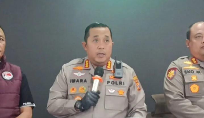 Polresta Cirebon Pastikan Isu “Teror Pocong Begal” yang Viral di Media Sosial adalah Hoaks
