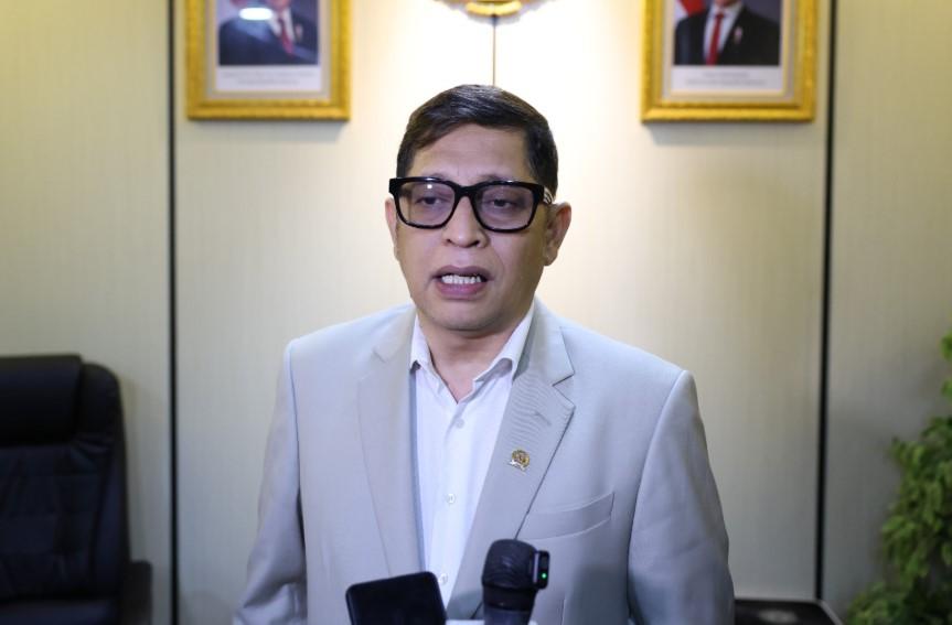 Baleg DPR RI Setujui RUU Pemerintahan Aceh Jadi Inisiatif DPR untuk Perkuat Otonomi Khusus