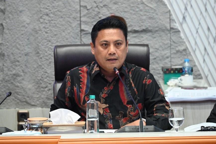 Komisi V DPR RI Dukung Penguatan Program BSPS untuk Perluas Akses Hunian Layak