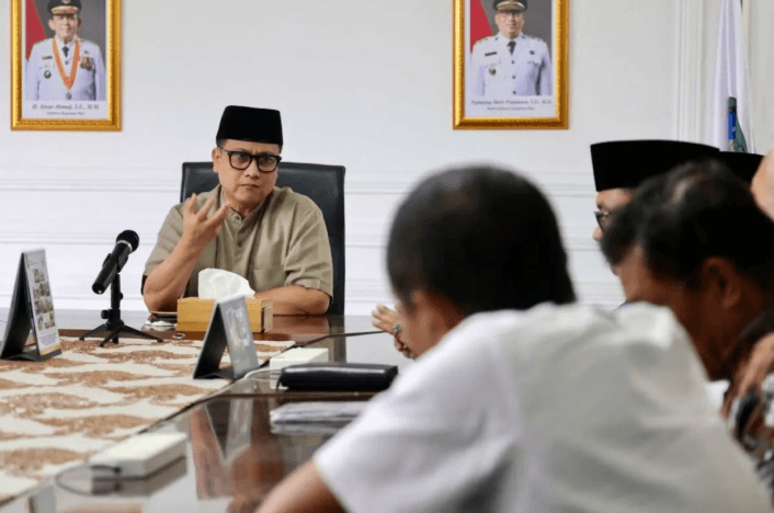 Pemprov Kepri Menyelidiki Isu Penjualan Pulau Katang di Lingga yang Viral di Media Sosial