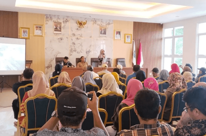 Jakarta Utara Gencarkan Pemilahan Sampah Jelang Aturan Baru TPST Bantargebang