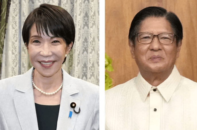 Jepang dan Filipina Siapkan Negosiasi Pakta Intelijen Militer di Tengah Meningkatnya Ketegangan Kawasan Indo-Pasifik