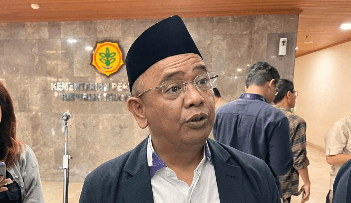 Apkasindo Dukung Kebijakan Ekspor Satu Pintu PT DSI, Harga TBS Petani Sawit Tertekan di Tengah Kepanikan Pasar