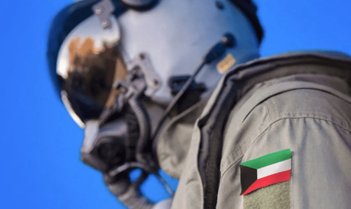 Sistem Pertahanan Udara Kuwait Mencegat Rudal dan Drone di Tengah Eskalasi Ketegangan Timur Tengah