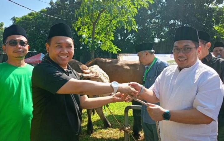 PWNU DKI Gandeng Dharma Jaya untuk Penyembelihan Kurban Modern dan Higienis