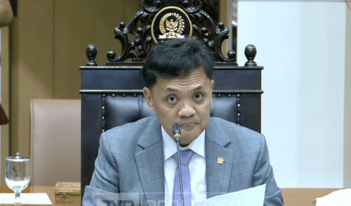 Habiburokhman Tegaskan Penggunaan APBN untuk Hewan Kurban Presiden Prabowo Sesuai Hukum dan Ketentuan Syariah