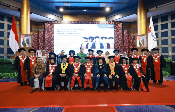 Prof Sulistyowati Irianto Soroti Dugaan Pemalsuan Riset ISPPD 2026 yang Dinilai Mengancam Integritas Akademik Indonesia