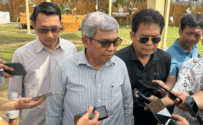KPK Tekankan Kewaspadaan Penerapan KUHP dan KUHAP Baru untuk Hindari Kesalahan Hukum dalam Penegakan Kasus