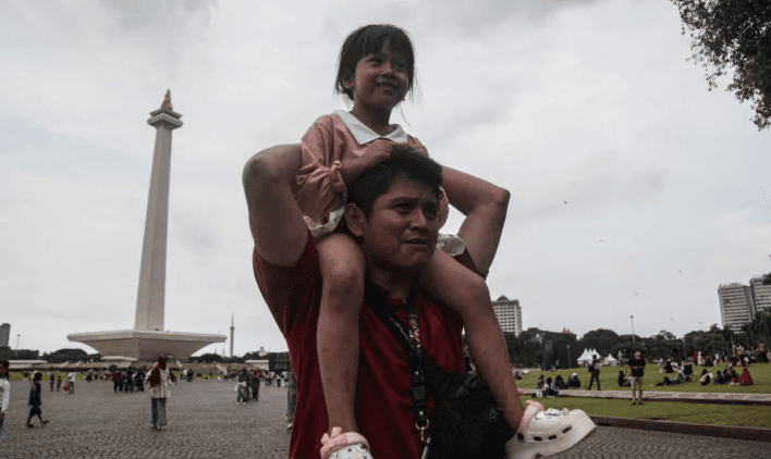 Monas Mencatat 9.558 Kunjungan Wisatawan pada Libur Cuti Bersama Idul Adha 2026