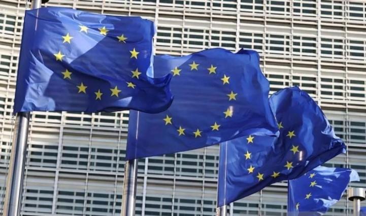 Uni Eropa Siapkan Pembukaan Negosiasi Keanggotaan Ukraina pada Juni 2026