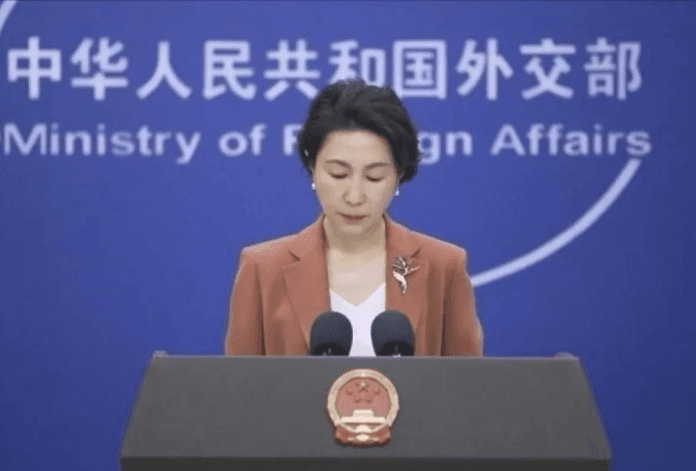 China Menyatakan Kekhawatiran atas Pembentukan Dewan Intelijen Nasional Baru oleh Jepang