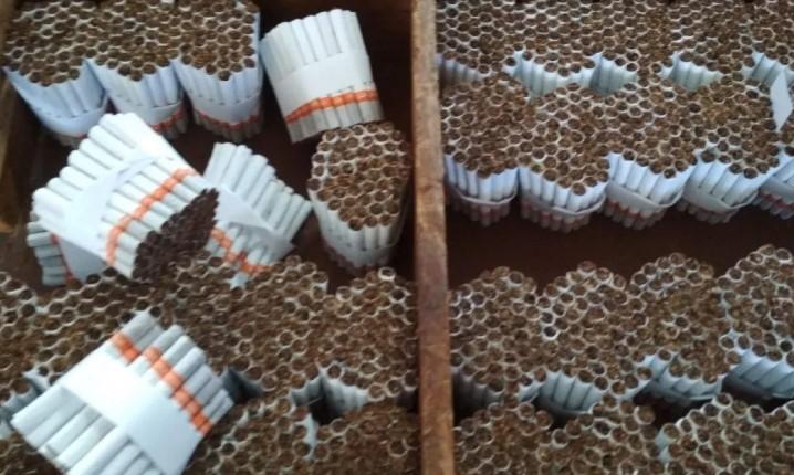 Petani Tembakau dan Cengkeh Minta Pemerintah Kaji Ulang Aturan Kemasan Rokok