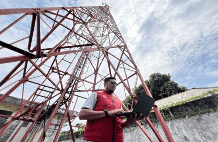 Layanan Telekomunikasi di Sumatera Pulih Total Pascablackout, Kemkomdigi Pastikan BTS Kembali Normal