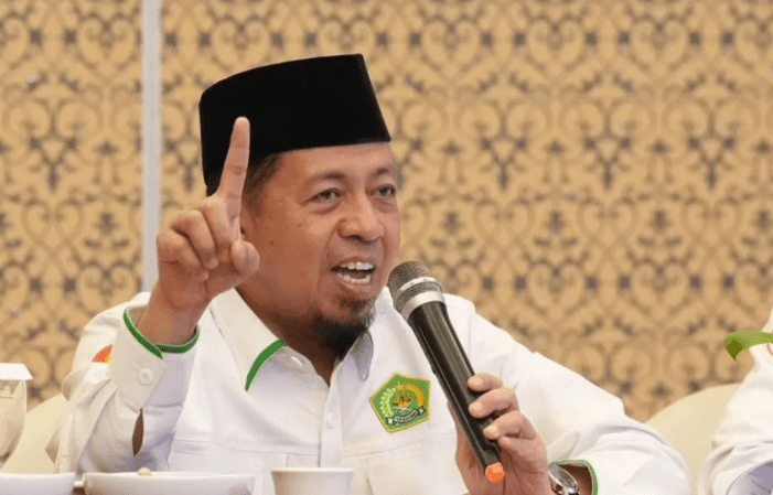 Kemenag Tegaskan Terduga Pelaku Pencabulan di Pekalongan Pimpin Padepokan Tanpa Izin, Bukan Pesantren