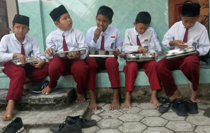 NBI Desak Pembenahan Tata Kelola Program Makan Bergizi Gratis agar Jadi Warisan Besar Pemerintahan Prabowo-Gibran