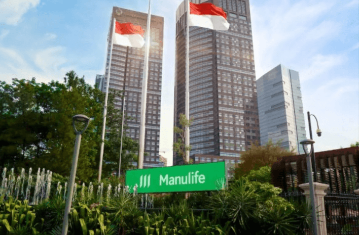 Manulife Indonesia Catat Laba Rp1,28 Triliun pada 2025, Tumbuh 161,5 Persen Didukung Investasi dan Jasa Asuransi