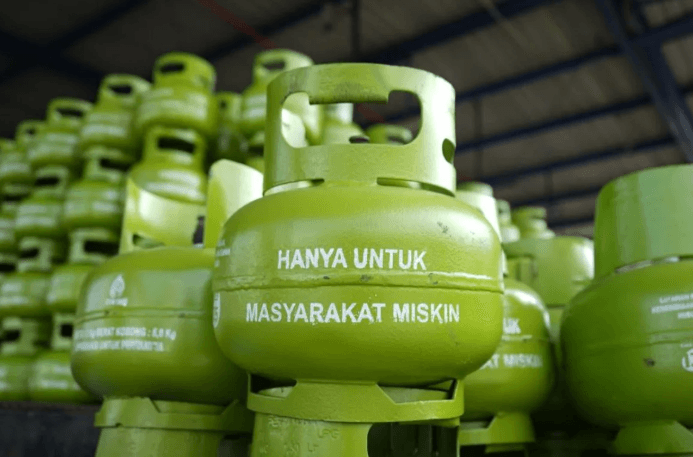 Pertamina Patra Niaga Tambah 9 Juta Tabung LPG 3 Kg untuk Amankan Pasokan Selama Libur Idul Adha 1447 H