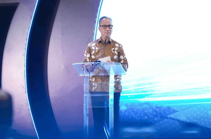 Kemenperin Perkuat Rantai Pasok Kendaraan Listrik dengan Libatkan IKM untuk Dorong Industri Nasional Tumbuh Pesat