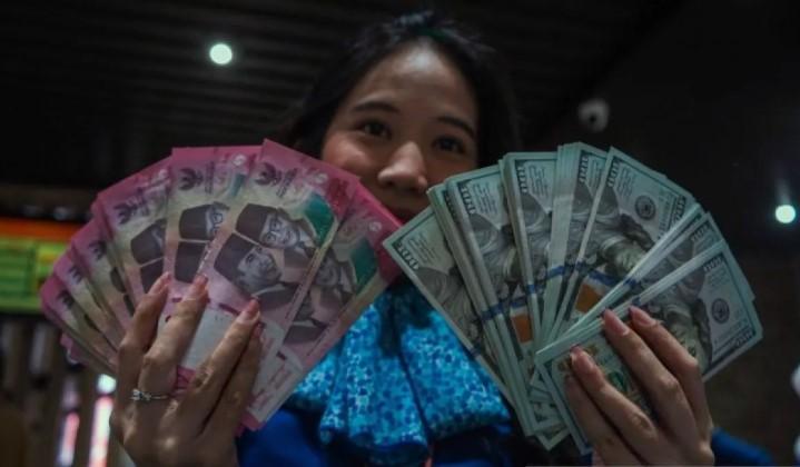 Ekonom Sebut Rupiah Bisa Rebound jika Kebijakan Fiskal dan Moneter Sinkron