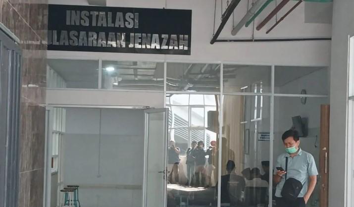Empat Wisatawan Satu Keluarga Meninggal Saat Berkemah di Temanggung, Polisi Selidiki Dugaan Keracunan