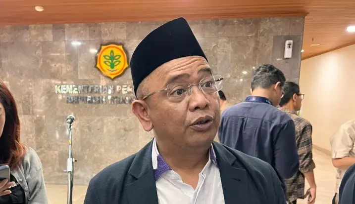 Apkasindo Dukung DSI dan Desak Pemerintah Segera Pulihkan Harga TBS Sawit