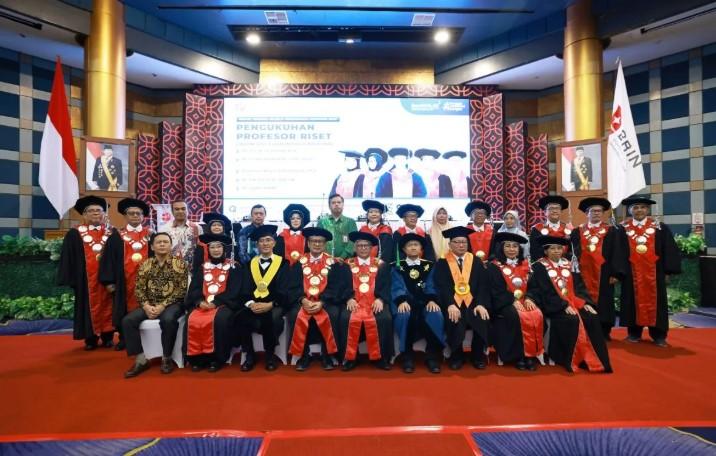 AI dan Pemalsuan Riset Dinilai Ancam Integritas Akademik Indonesia