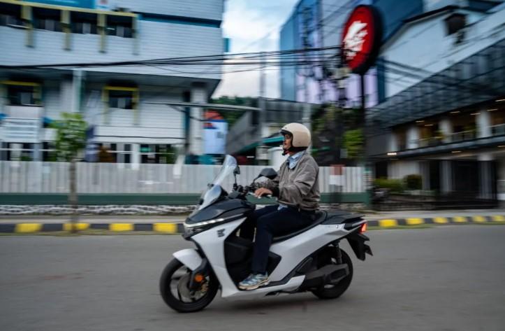 PLN Perluas Ekosistem Listrik Modern di Papua, Dorong Gaya Hidup Berbasis Energi Bersih