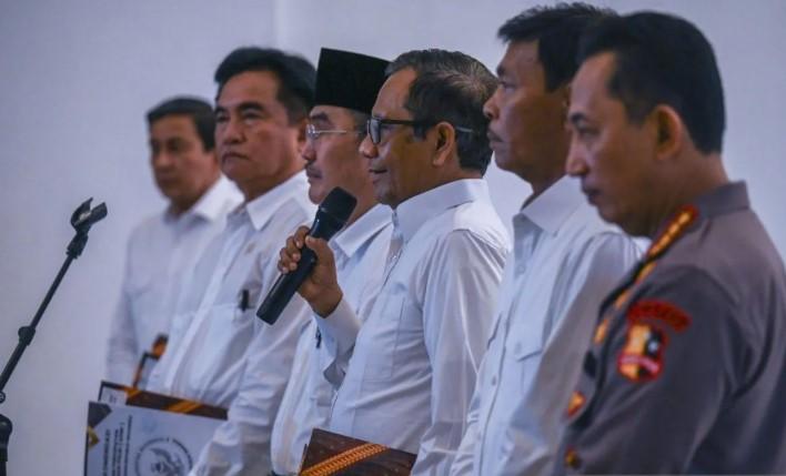 Penguatan Kewenangan Kompolnas Dinilai Penting dalam Reformasi Polri