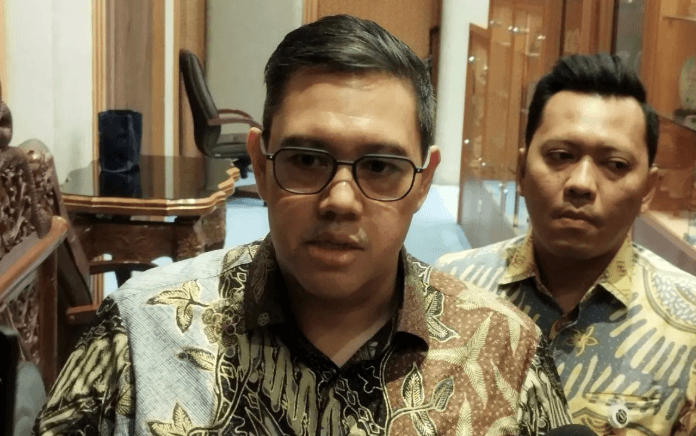 Dave Laksono Dorong Pelibatan TNI dalam Penanganan Begal dengan Mekanisme Terukur Bersama Polri