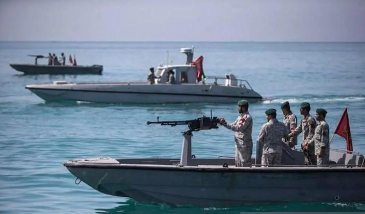 Iran Klaim Serang Pangkalan Udara AS di Kuwait sebagai Balasan Serangan Washington