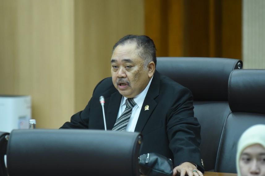 Komisi XII DPR Ingatkan Risiko Sentralisasi Kekuasaan Ekonomi dalam Pembentukan PT DSI