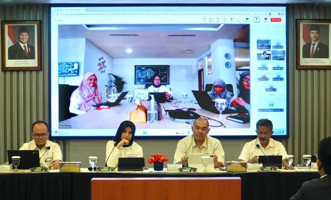 APBN Jawa Barat Surplus Rp11,9 Triliun hingga April 2026, Penerimaan Negara Kembali Tumbuh