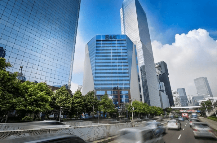 BRI Catat Kinerja Solid di Triwulan I 2026, Likuiditas dan Permodalan Tetap Kuat di Tengah Ketidakpastian Global