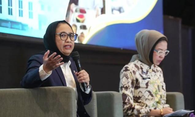 BGN Pastikan Program Makan Bergizi Gratis Tetap Optimal Meski Ada Efisiensi Anggaran