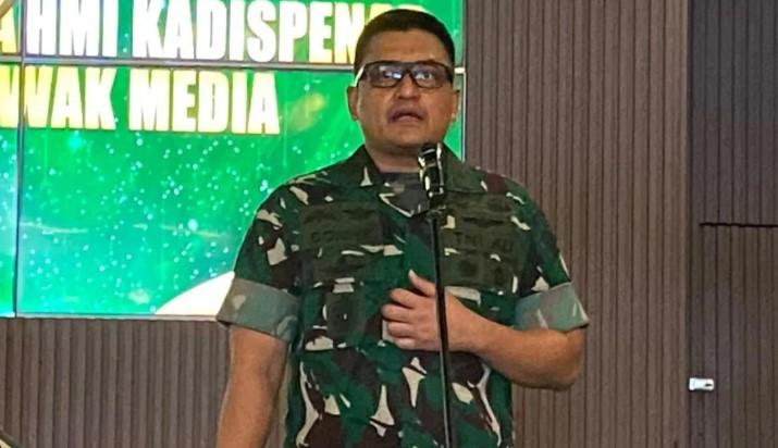 TNI AD Bangun 523 Jembatan untuk Percepat Mobilitas dan Pemulihan Daerah