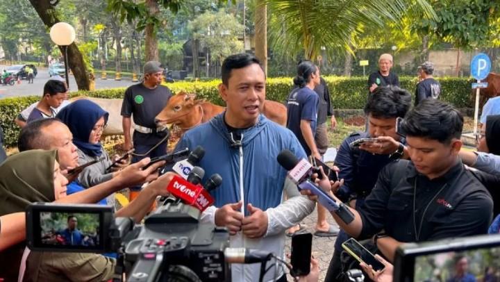 Bulog Siapkan Gudang Berkapasitas 7 Juta Ton untuk Maksimalkan Penyerapan Gabah Petani