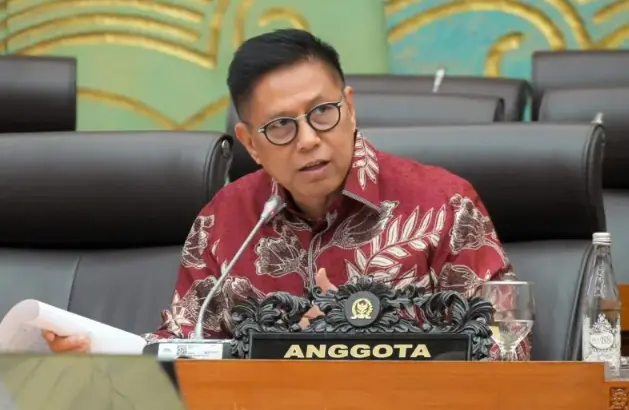 Mulyadi Desak Penindakan Tambang Ilegal di Sumatera Barat dengan Keterlibatan TNI dan Aparat Penegak Hukum