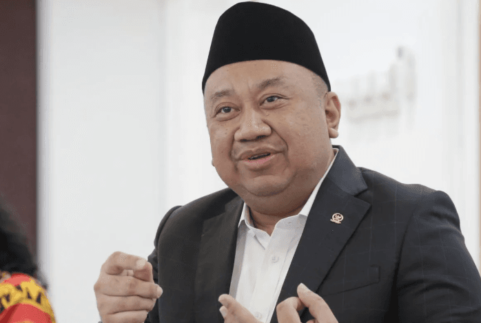 Komisi X DPR Usulkan Pembelajaran Bahasa Prancis Diterapkan Bertahap di Seluruh Jenjang Pendidikan