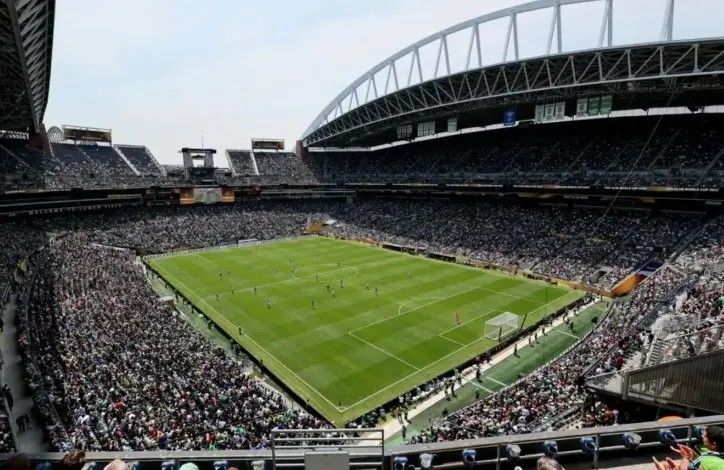 Stadion Lumen di Seattle Akan Jadi Tuan Rumah Enam Pertandingan Piala Dunia 2026