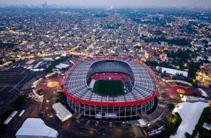AS, Meksiko, dan Kanada Perketat Aturan Perjalanan Terkait Ebola Jelang Piala Dunia FIFA 2026