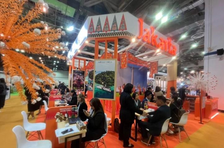 PHRI Apresiasi Langkah Disparekraf DKI Perkuat Promosi Wisata Jakarta di Pasar China