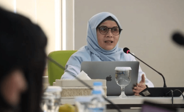 KemenPPPA Menegaskan Deteksi Dini Kesehatan Mental Anak Penting untuk Cegah Kondisi Lebih Serius