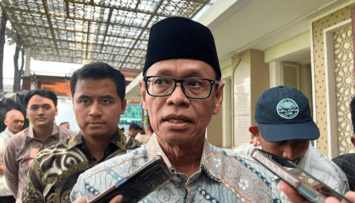 Kementerian ESDM Konsolidasikan Data IUP dengan Danantara untuk Dukung Tata Kelola Ekspor Komoditas Strategis
