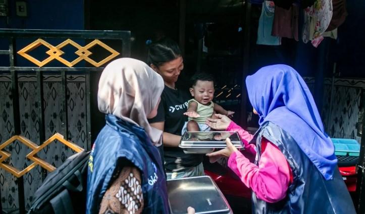 Ahli Gizi Sebut Fokus MBG 3B Jadi Langkah Strategis Cegah Stunting di Indonesia