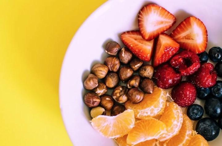 Lima Camilan Sehat Ala Korea yang Bisa Jadi Pilihan Saat Menjalani Diet