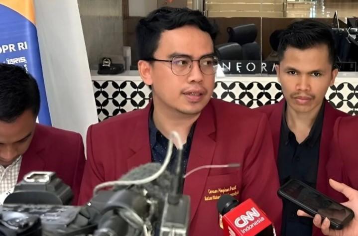 IMM Nilai Penggunaan APBN untuk Kurban Presiden Bentuk Kepedulian Sosial kepada Masyarakat