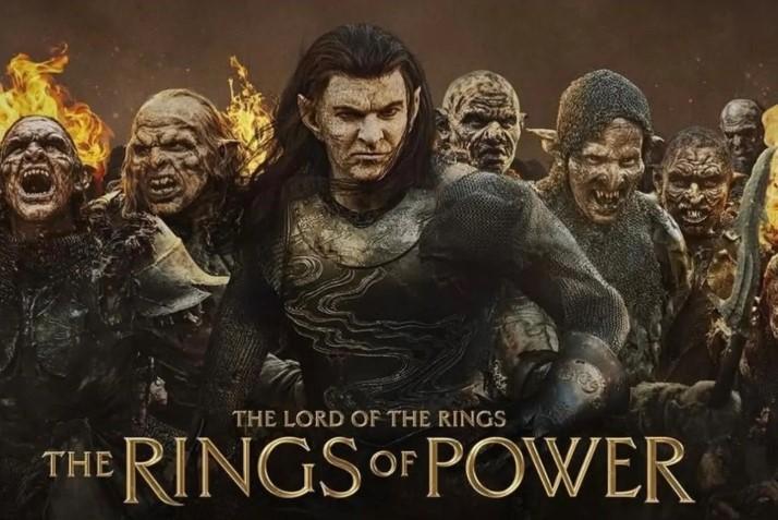 Serial The Lord of the Rings: The Rings of Power Bersiap Lanjut ke Musim Keempat
