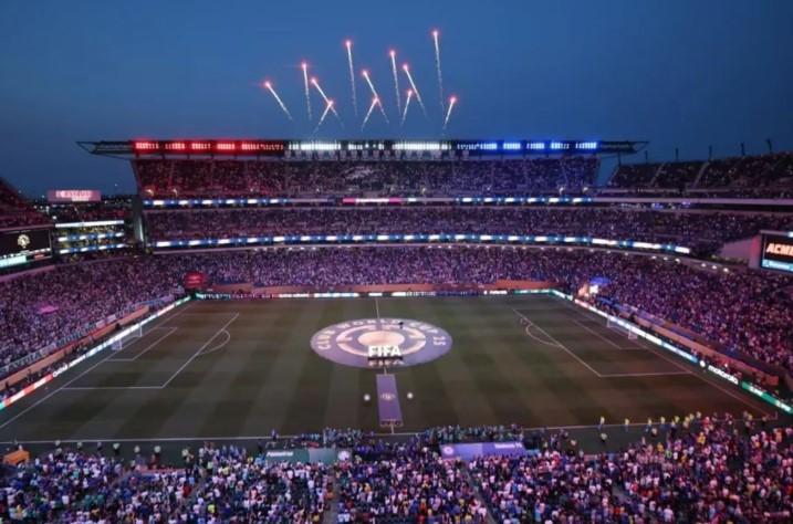 Stadion Lincoln Financial Field Siap Gelar Enam Laga Piala Dunia 2026 di Philadelphia